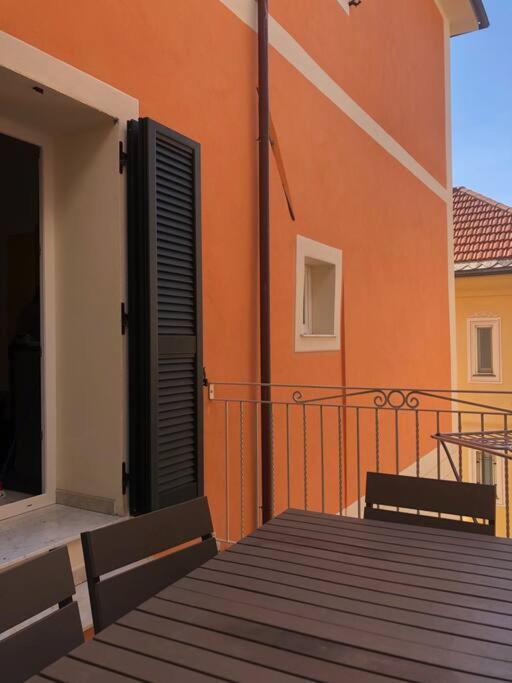 Apartament Trilocale Cc 009057-Lt-0333 Spotorno Zewnętrze zdjęcie