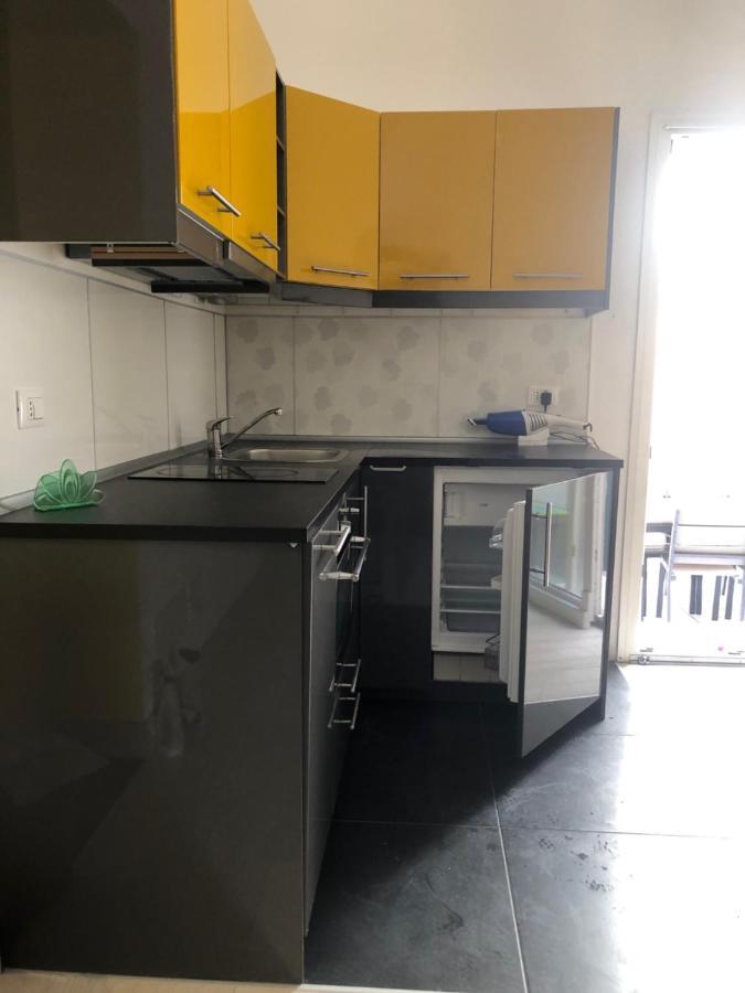 Apartament Trilocale Cc 009057-Lt-0333 Spotorno Zewnętrze zdjęcie