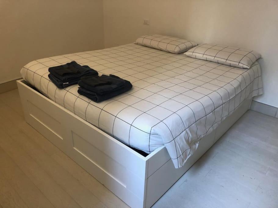 Apartament Trilocale Cc 009057-Lt-0333 Spotorno Zewnętrze zdjęcie
