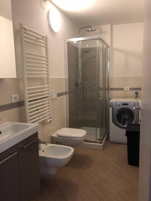Apartament Trilocale Cc 009057-Lt-0333 Spotorno Zewnętrze zdjęcie