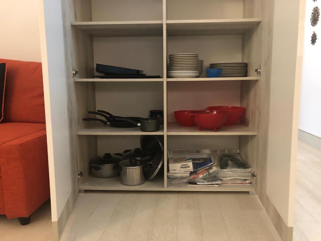 Apartament Trilocale Cc 009057-Lt-0333 Spotorno Zewnętrze zdjęcie